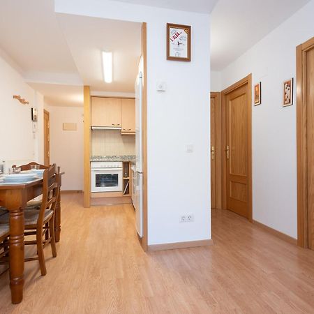 Apartamento Juclar Soldeu Esterno foto