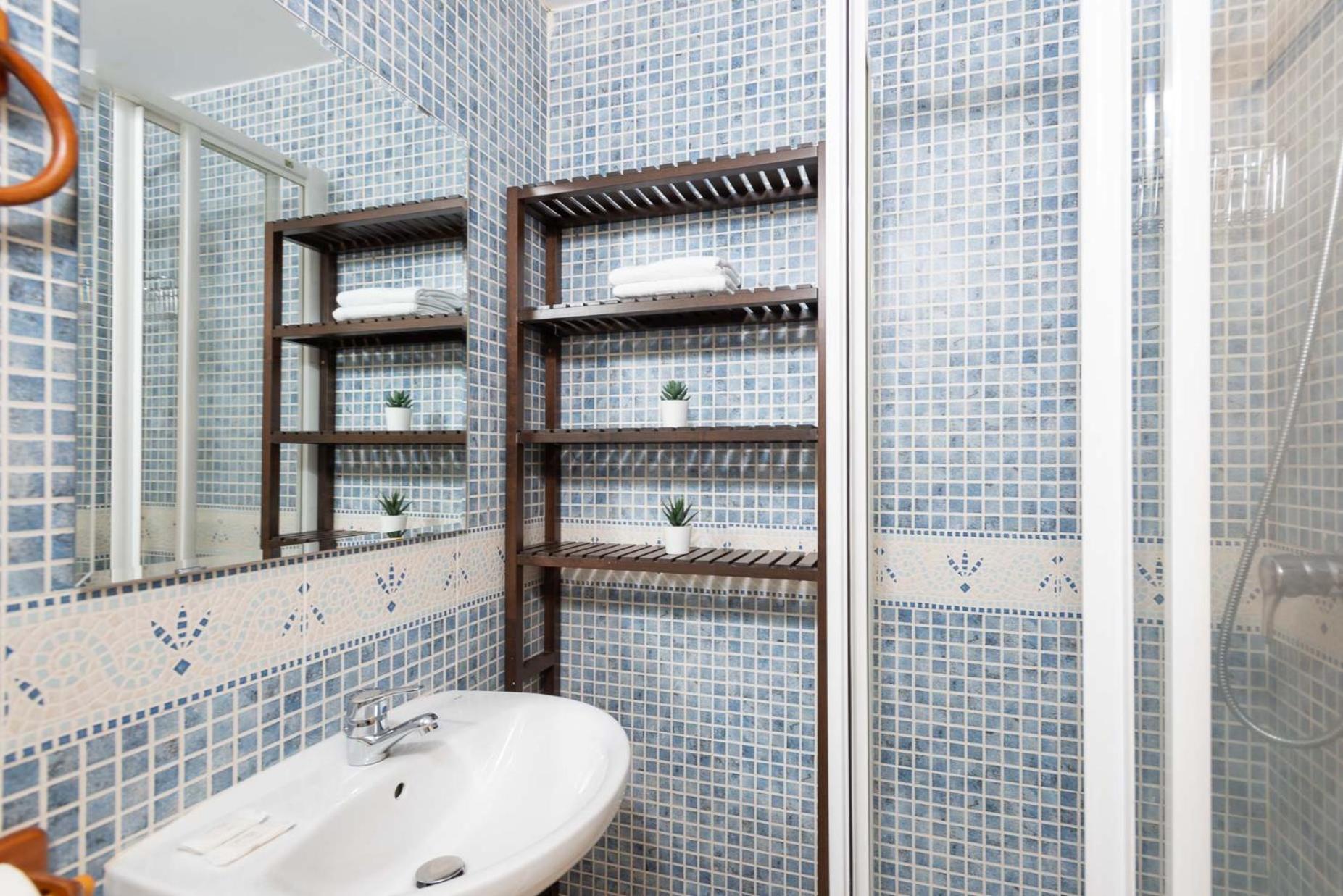 Apartamento Juclar Soldeu Esterno foto