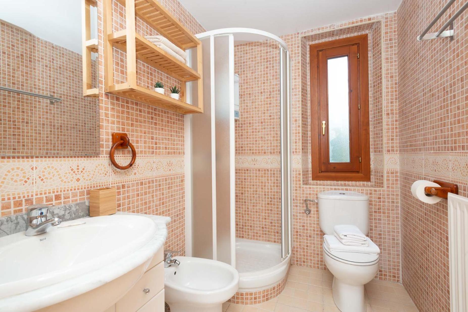 Apartamento Juclar Soldeu Esterno foto