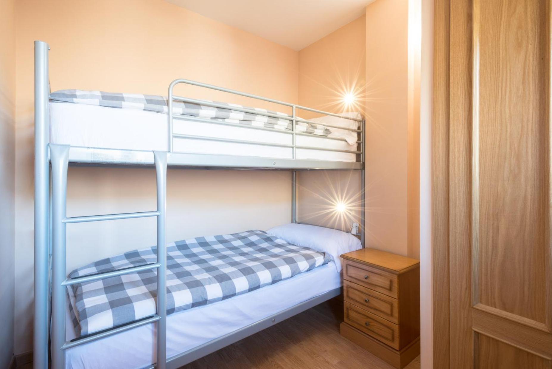 Apartamento Juclar Soldeu Esterno foto